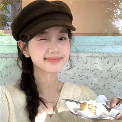 幸运的我们