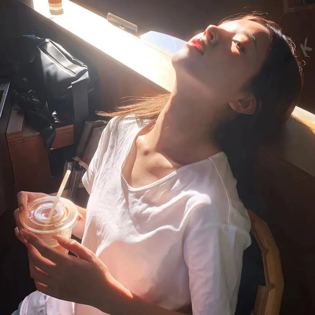 每个人都喜欢有人